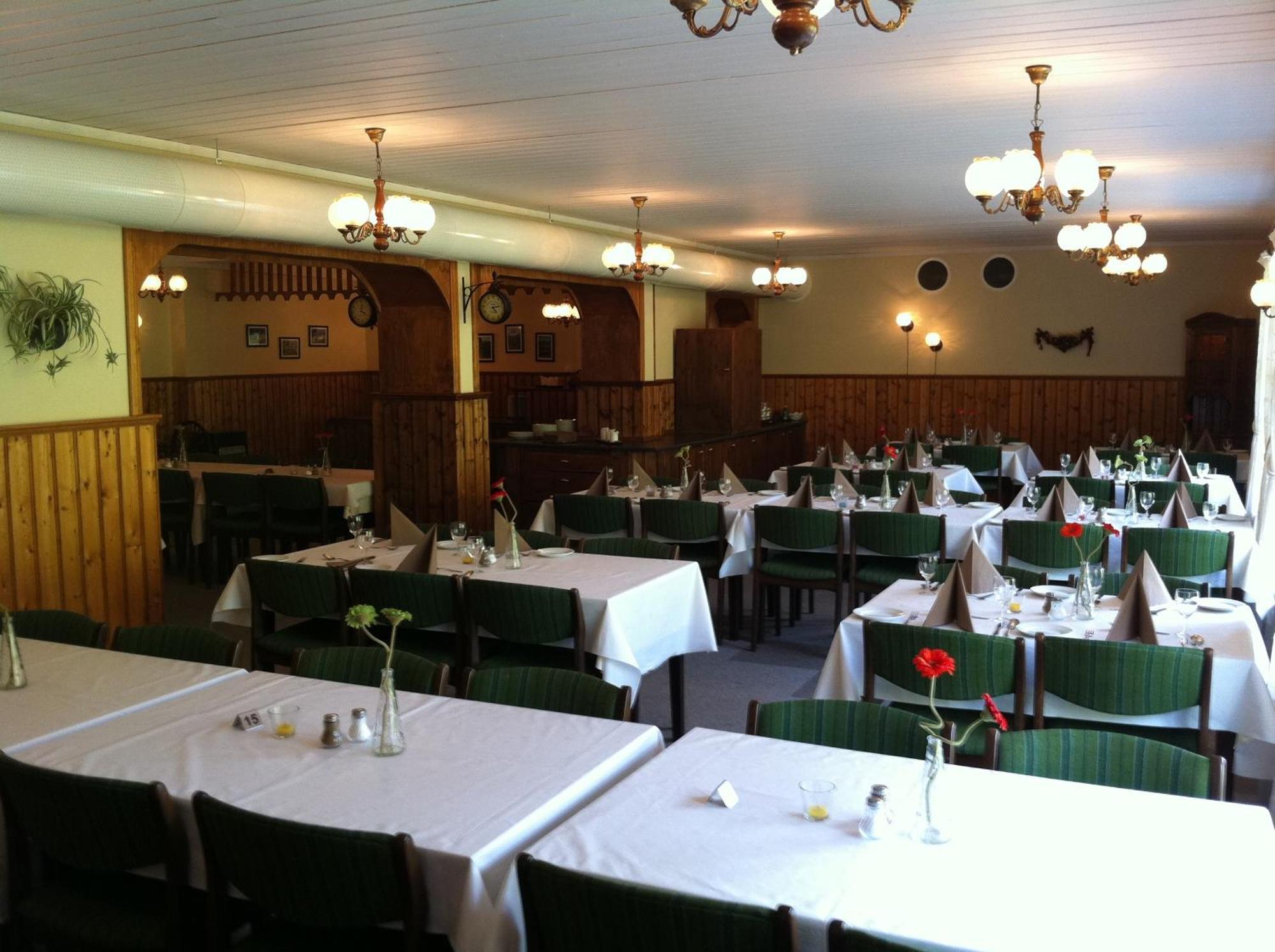 Vossestrand Hotel And Apartments Myrkdalen Eksteriør billede